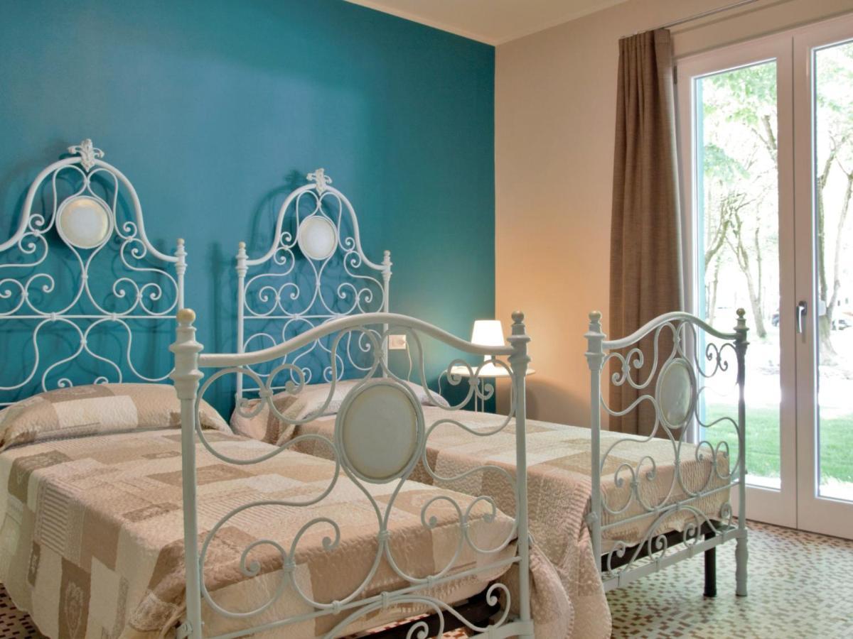 Holiday Home Fior Di Sole By Interhome Manerba del Garda Exterior foto