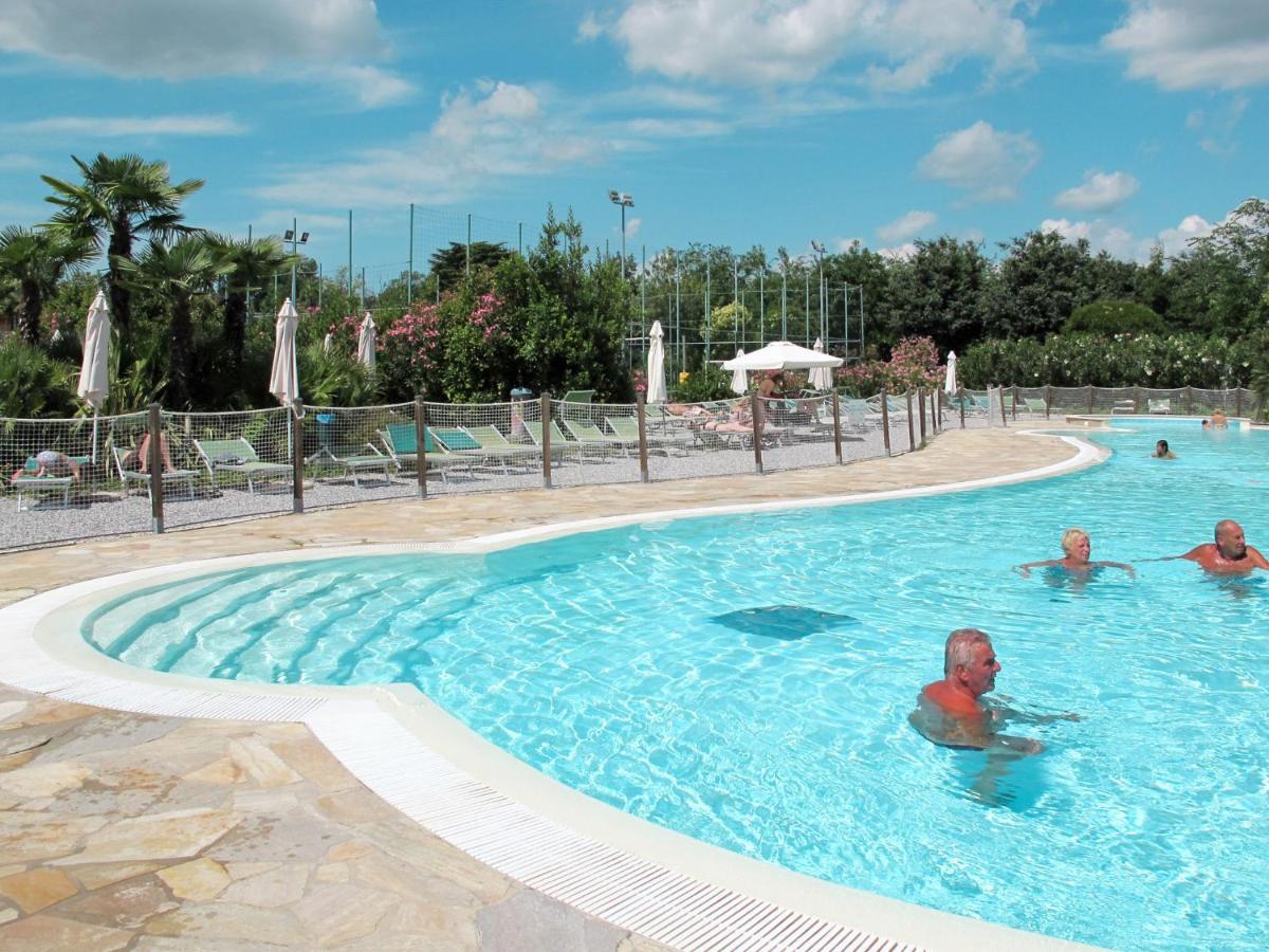 Holiday Home Fior Di Sole By Interhome Manerba del Garda Exterior foto