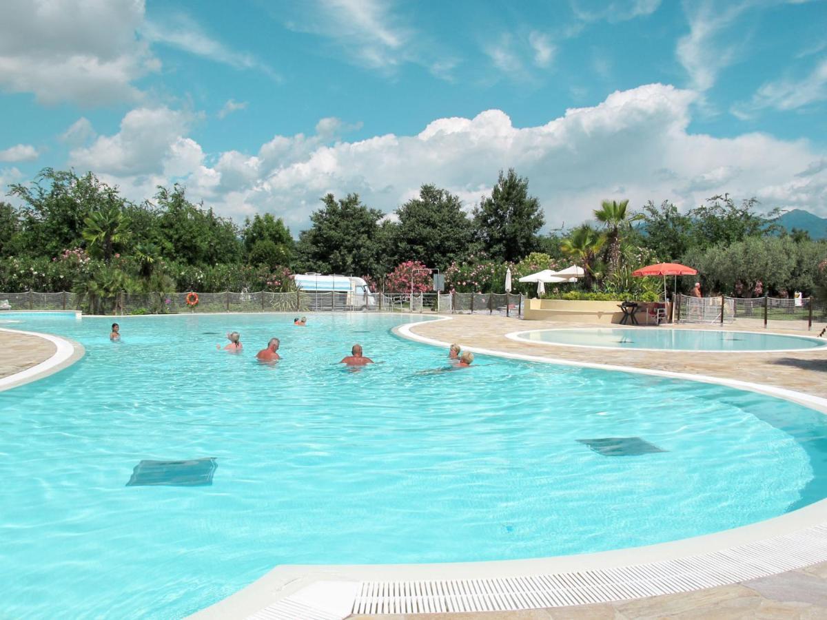 Holiday Home Fior Di Sole By Interhome Manerba del Garda Exterior foto